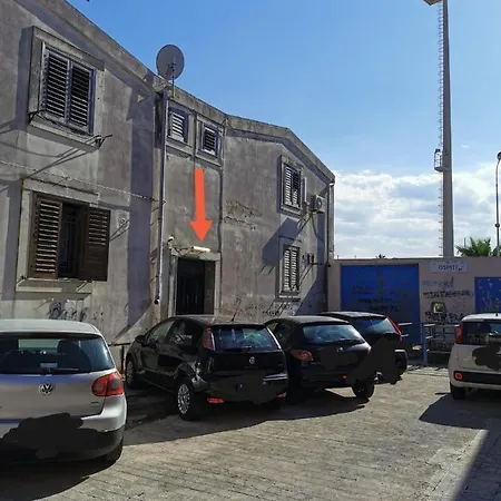 Apartment Il Cuore Della Sicilia Affitti Brevi *