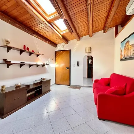 Apartment Il Cuore Della Sicilia Affitti Brevi