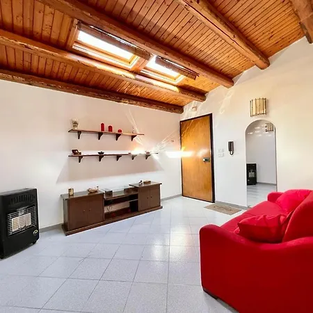 Il Cuore Della Sicilia Affitti Brevi Apartment *