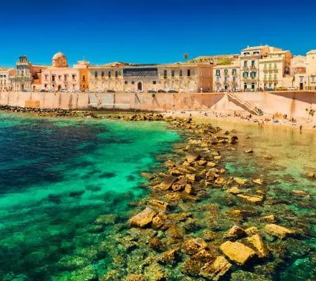 Il Cuore Della Sicilia Affitti Brevi Apartment