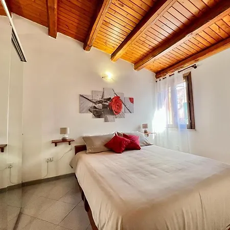 Apartment Il Cuore Della Sicilia Affitti Brevi Syracuse