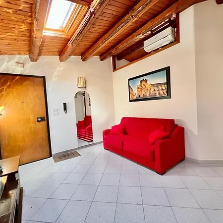 Il Cuore Della Sicilia Affitti Brevi Apartment