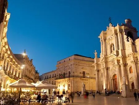 Il Cuore Della Sicilia Affitti Brevi *