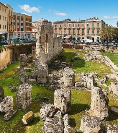 Il Cuore Della Sicilia Affitti Brevi
