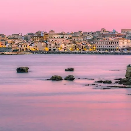 Il Cuore Della Sicilia Affitti Brevi Apartment Syracuse
