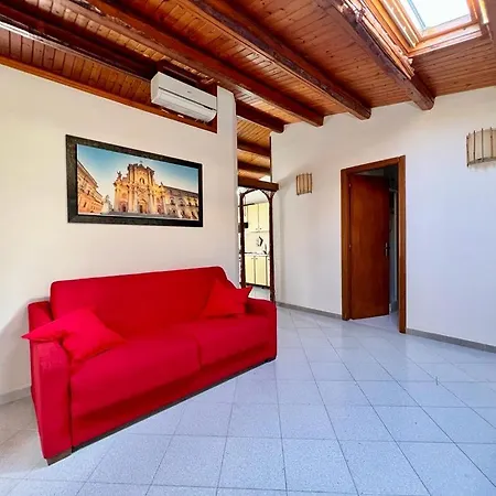 Il Cuore Della Sicilia Affitti Brevi Apartamento